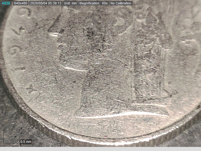 1949-Belgium-5-Francs-French-Text